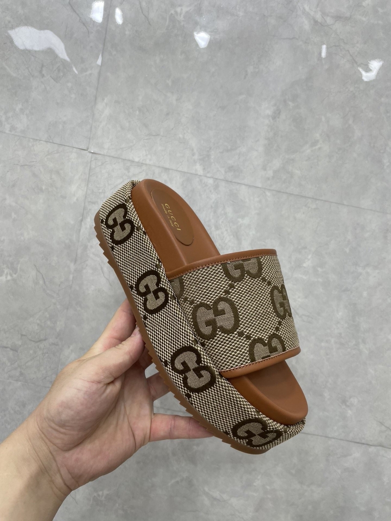 Gucci Slippers